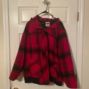 3X Old Navy coat